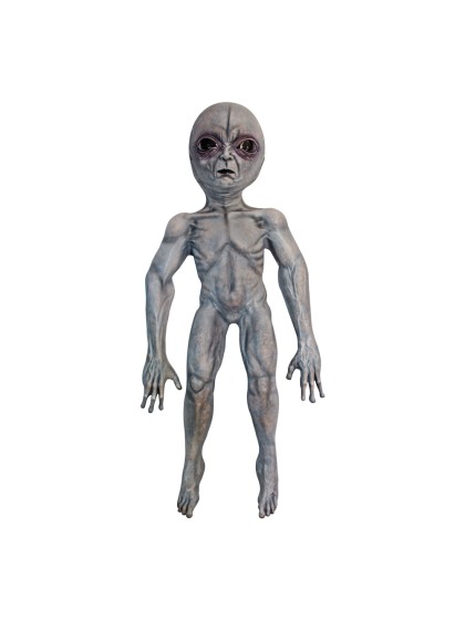 AREA 51 PROP 