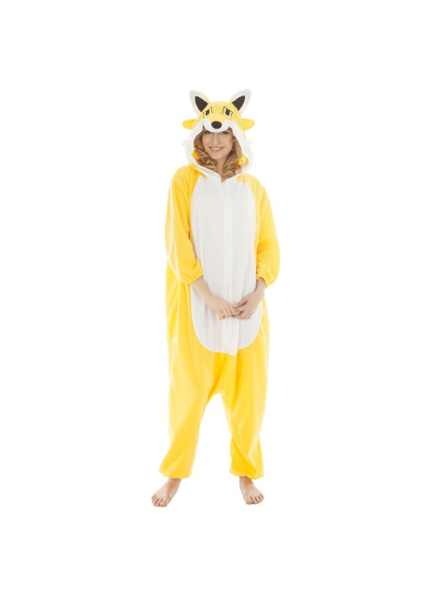 LOVELY FOX 164CM