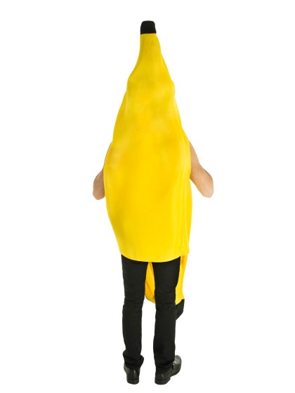 BANANA ONE SIZE