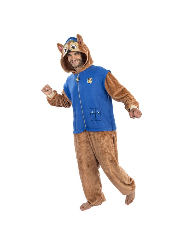 ONESIE CHASE - PAT’PATROUILLE © 180CM