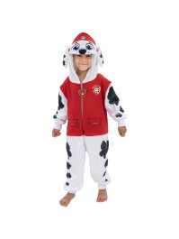 ONESIE MARCUS - PAT’PATROUILLE © 116CM
