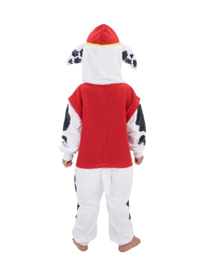 ONESIE MARCUS - PAT’PATROUILLE © 116CM