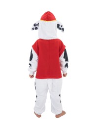 ONESIE MARCUS - PAW PATROL © 116CM