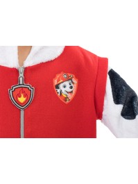 ONESIE MARCUS - PAT’PATROUILLE © 116CM