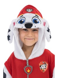 ONESIE MARCUS - PAT’PATROUILLE © 116CM