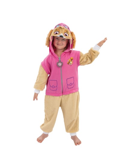 ONESIE STELLA - PAT’PATROUILLE © 116CM
