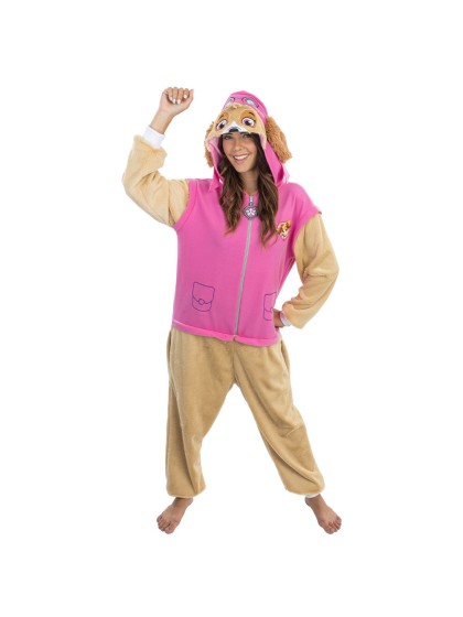 ONESIE STELLA - PAT’PATROUILLE © 164CM