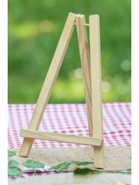 STAFFELEI HOLZ 25CM X 15CM