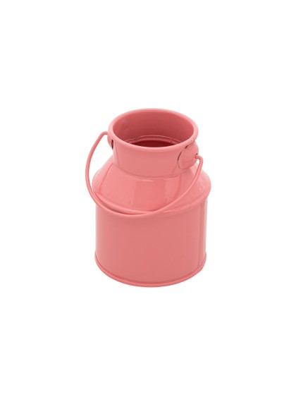 POT A LAIT AVEC ANSE PINK LADY DIA 5CM X 9CM