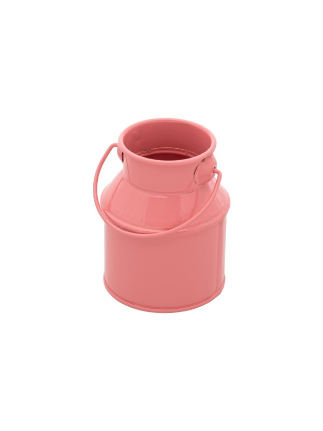 POT A LAIT AVEC ANSE PINK LADY DIA 5CM X 9CM