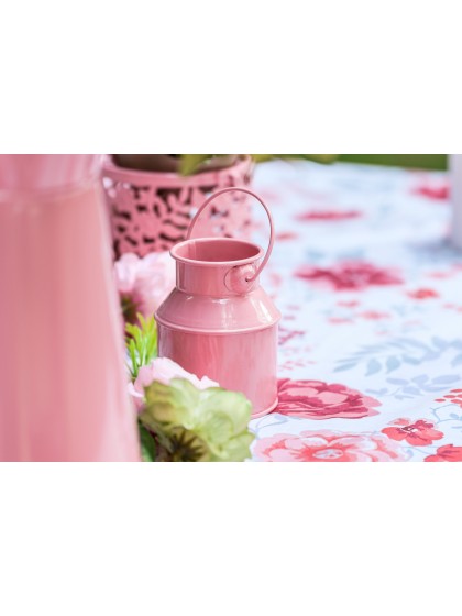 TOPF MILCHMIT HENKEL PINK LADY DIA 5CM X 9CM