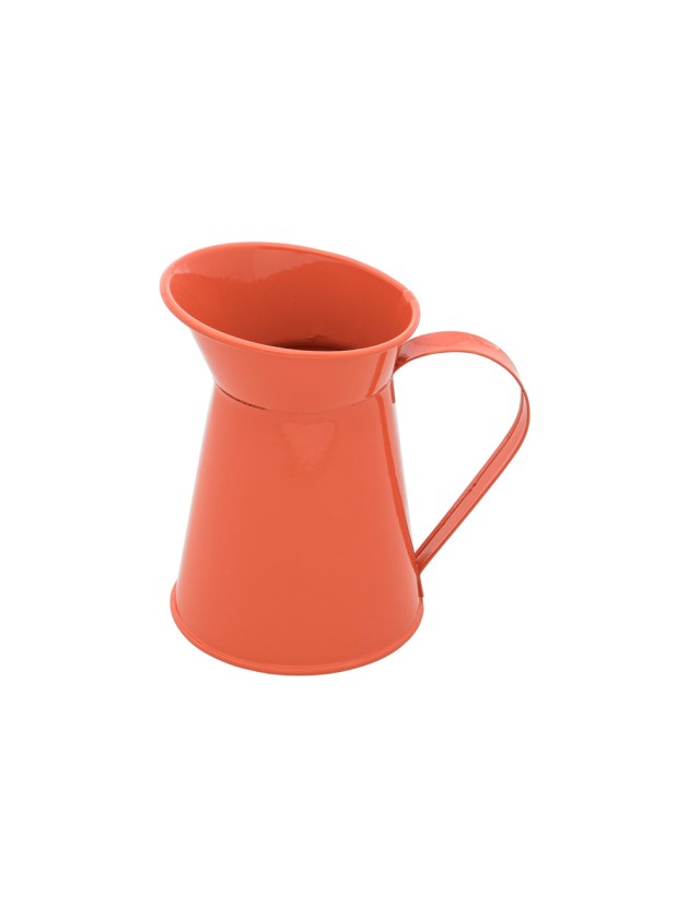 CRUCHE A LAIT TANGERINE DIA 7CM X 10CM