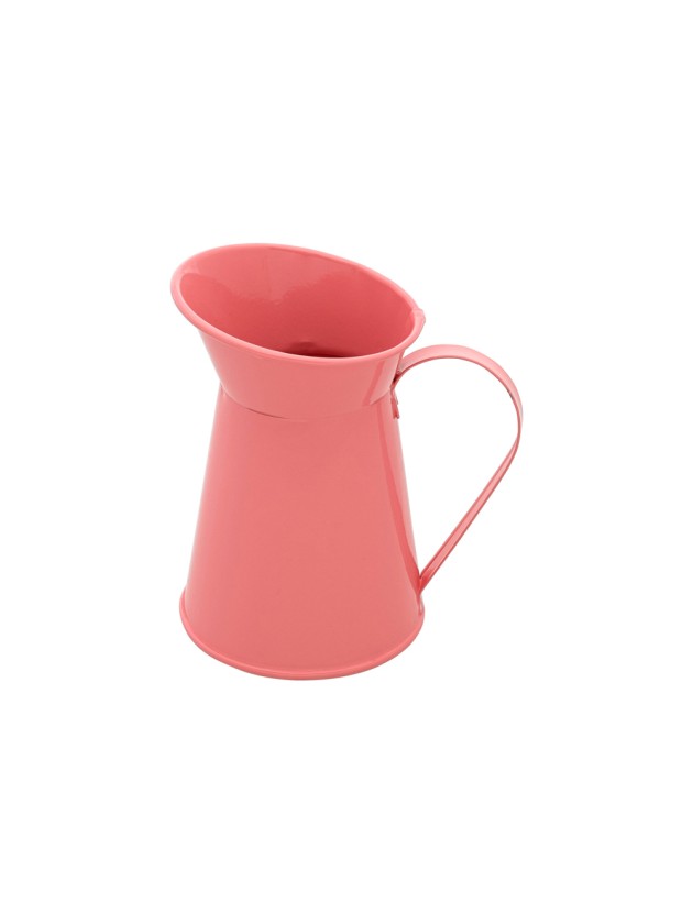 MILCHKANNE PINK LADY DIA 7CM X 10CM