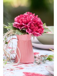 MILCHKANNE PINK LADY DIA 7CM X 10CM