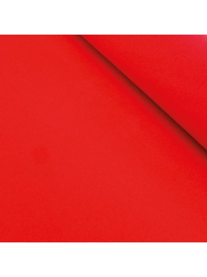 CHEMIN DE TABLE TAPIS ROUGE 30CM X 5M