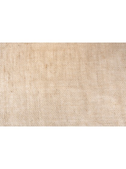 TISCHLÄUFER JUTE NATUR 28CM X 5M