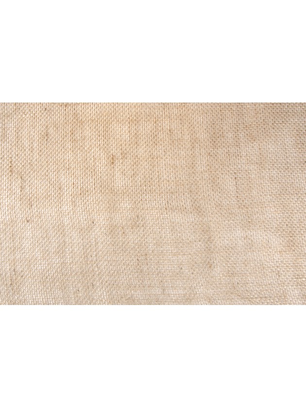 NATURAL JUTE TABLE RUNNER 28CM X 5M