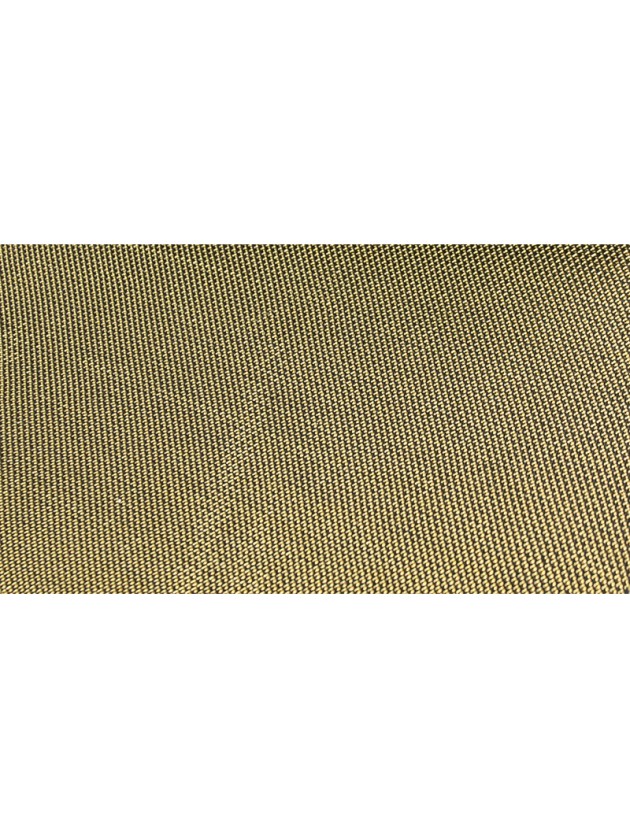 TISCHLÄUFER GLOSSY NOIR/OR 28CM X 5M