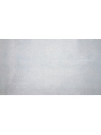 CHEMIN DE TABLE GLOSSY ARGENT 28CM X 5M