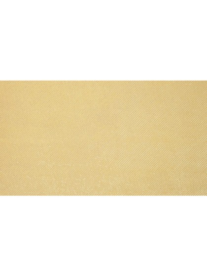 LIGHT GOLD GLOSSY TABLE RUNNER 28CM X 5M