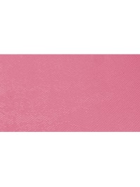 CHEMIN DE TABLE GLOSSY ROSE PASTEL 28CM X 5M