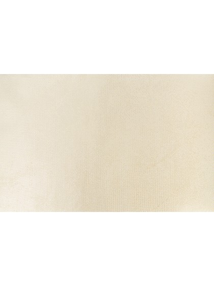 TISCHDECKE GLOSSY ELFENBEIN 150CM X 3M