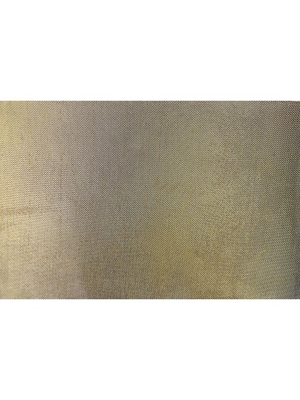 NAPPE GLOSSY NOIR/OR 150CM X 3M