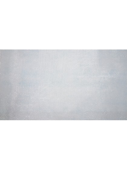 TISCHDECKE GLOSSY SILBER 150CM X 3M