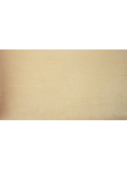 NAPPE GLOSSY OR 150CM X 3M