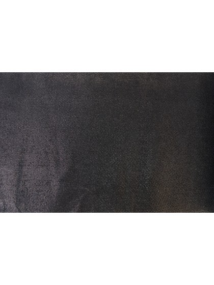 NAPPE GLOSSY NOIR 150CM X 3M