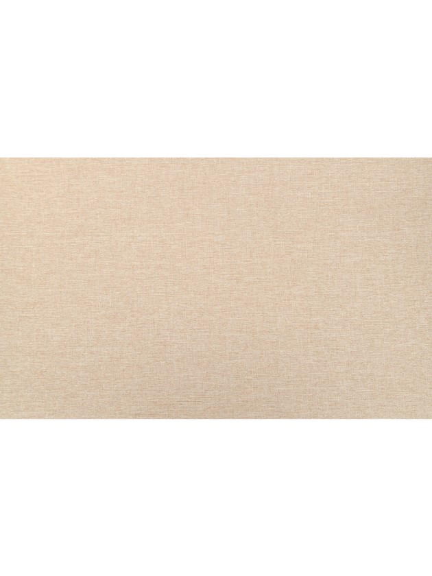 GOLD BURLAP TABLE RUNNER 28CM X 5M