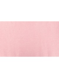 PINK BURLAP TABLE RUNNER 28CM X 5M
