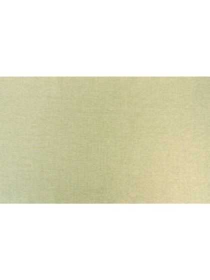 CHEMIN DE TABLE BURLAP VERT LIME METAL 28CM X 5M