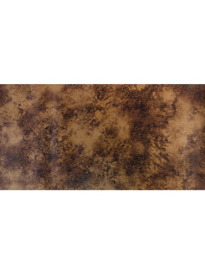 CHEMIN DE TABLE SIMILI CUIR 28CM X 3M
