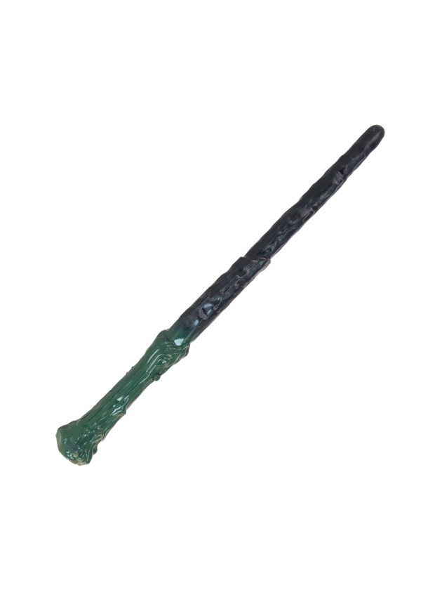 BAGUETTE MAGIQUE SORCIER SON ET LUMIERE 36CM