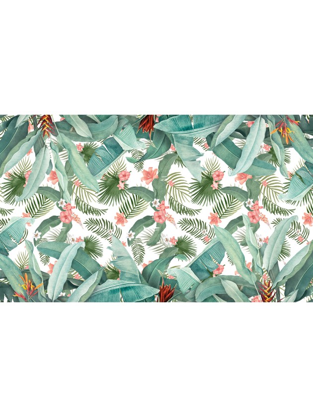 NAPPE TROPICALE 34G/M2 136CM X 228CM