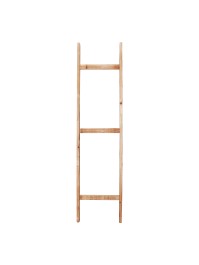 ECHELLE BOIS DECO 30CM X 120CM