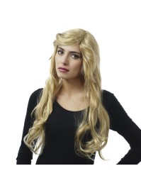 PERÜCKE CARLY RAIE AUS COTE BLONDE 