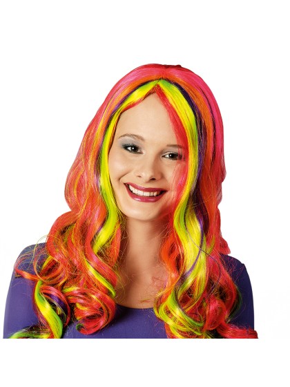 PERRUQUE NICKI 
