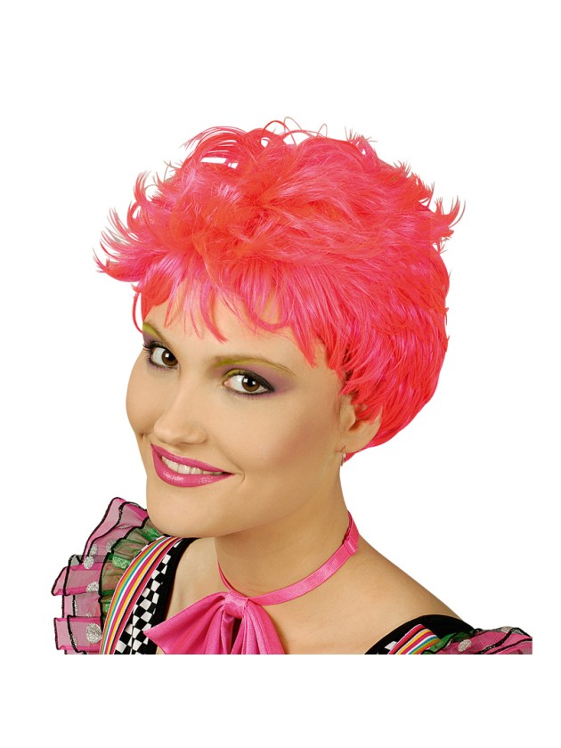 WIG KAI AND KIM PINK 