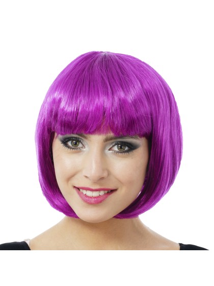 WIG FOXY MAGENTA 