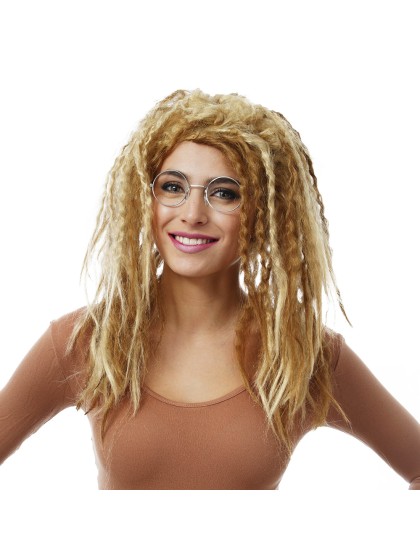 WIG CALYPSO BLOND-LIGHT BLOND 