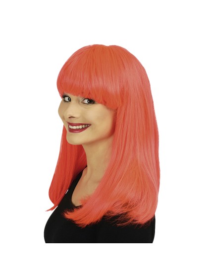 PERÜCKE JOSIE NEON ORENGEL KANEKALON 