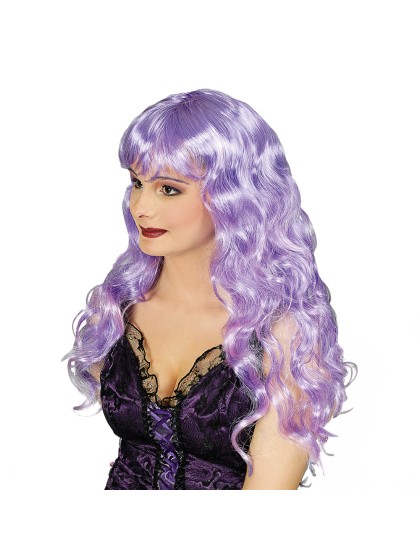 PERRUQUE ARIELA VIOLET 