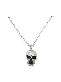 HALSKETTE TOTENKOPF 