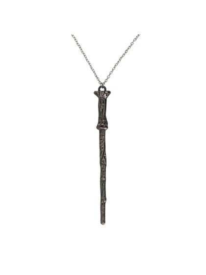 COLLIER BAGUETTE SORCIER ARRY 