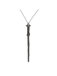 COLLIER BAGUETTE SORCIER ARRY 