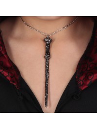 WIZARD WAND NECKLACE ARRY 