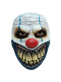 BIG MOUTH CLOWN 