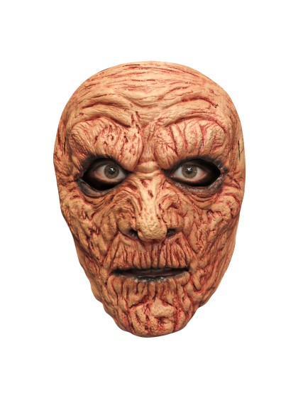 MASQUE VISAGE BRULE 